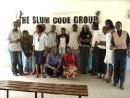 Slum Code Group 