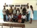 Slum Code Group 