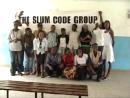 Slum Code Group 