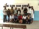 Slum Code Group 