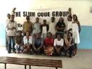Slum Code Group 