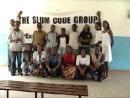 Slum Code Group 