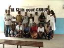 Slum Code Group 