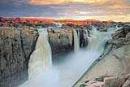 the afall in Mazpica