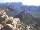 Souyh africa Canyon