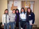 GEO Juvenil Tucuman