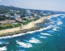 DURBAN COASTLINE