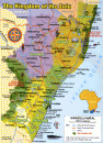 MAPE KZN