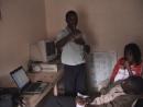 Youth Voice Training (Slum Code)