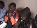 Youth Voice Training (Slum Code)