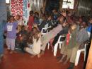 Kids outreach