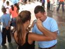 Jhon y Durban Bailan
