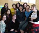WGC TA training Dec 2004 (and Junior TAs as well!)
