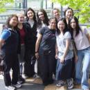TA 2003 (farewell morning tea)