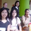 WGC TA 2003 Farewell Morning Tea