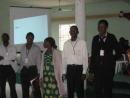 Volunteers