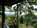 Overlooking...