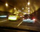 what a tunel speed