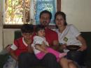 Yo y mi flia