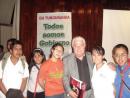 Con Asambleístas...