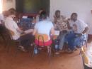 Travail de groupe