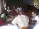Travail de groupe