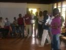Travail de groupe