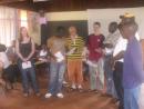 Travail de groupe