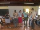 Travail de groupe