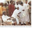 Donation of Mobility Aid Appliances to the Disabled.
