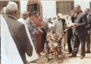 Assisting the disabled youth