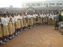 Commitment to serve