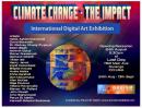Climate Change...