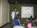 Cuatro Jovenes,...