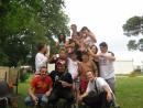 Promotor Social a...