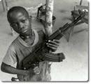 child soldier