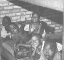 Minkat reaches out to HIV/AIDS orphaned children to make them happy