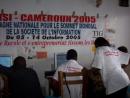 Seance de formation