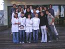 Los (as) chicos...