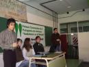 Presentación en...