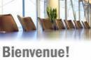 Bienvenue aux...