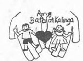 Ang Bata at Kalinga - Volunteers for Children’s Welfare, Inc.