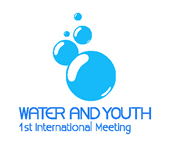 Preparatory discussions - 1st International Meeting for Water and Youth