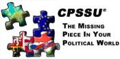 Political Science Students Union-members