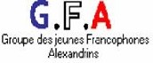 Groupe des jeunes Francophones Alexandrins (G.F.A)