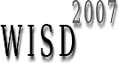 WISD 2007