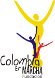 Fundacion Colombia en Marcha