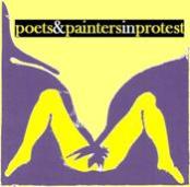 Poets & Painters in Protest