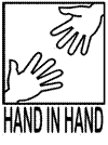 Hand in Hand initiative 