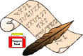 Latter Day Scribes